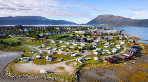 Topcamp Havblikk - Helgeland